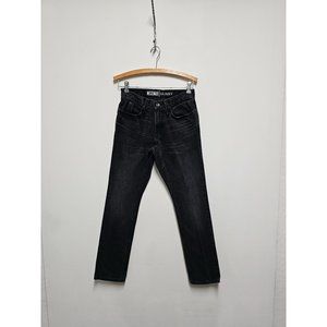 Free World Messenger Skinny Jeans Sz 28